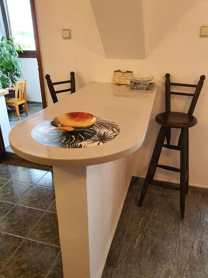 Spaciuos And Comfortable Studio Lotus-Top Location Burgas Appartement