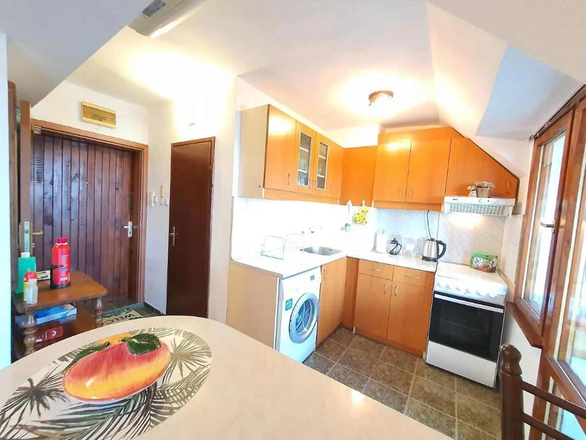 Spaciuos And Comfortable Studio Lotus-Top Location Burgas