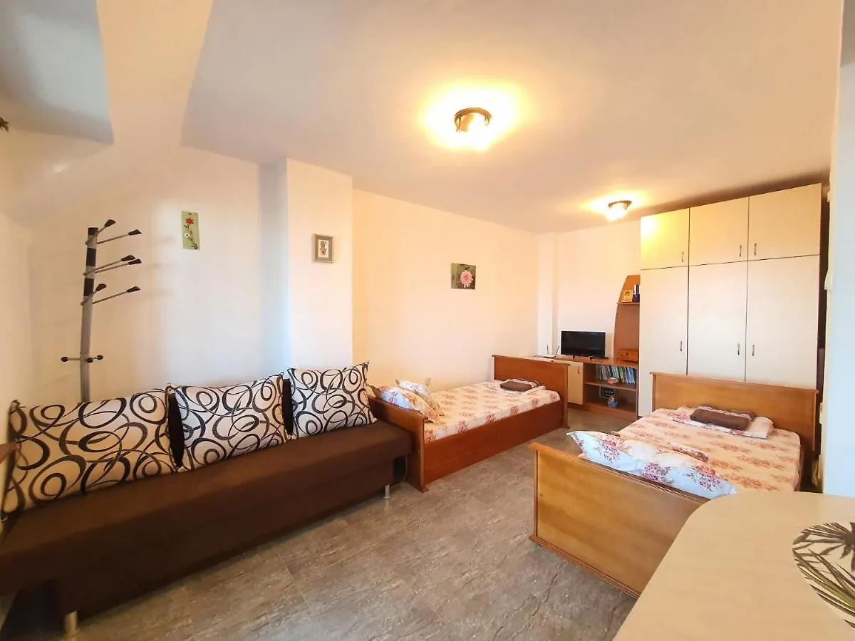 Spaciuos And Comfortable Studio Lotus-Top Location Burgas