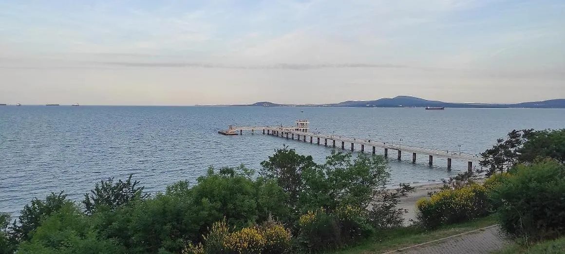 Spaciuos And Comfortable Studio Lotus-Top Location Burgas