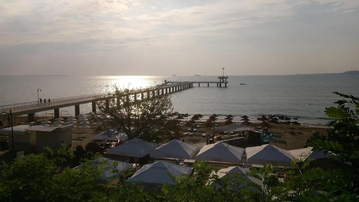 Spaciuos And Comfortable Studio Lotus-Top Location Burgas
