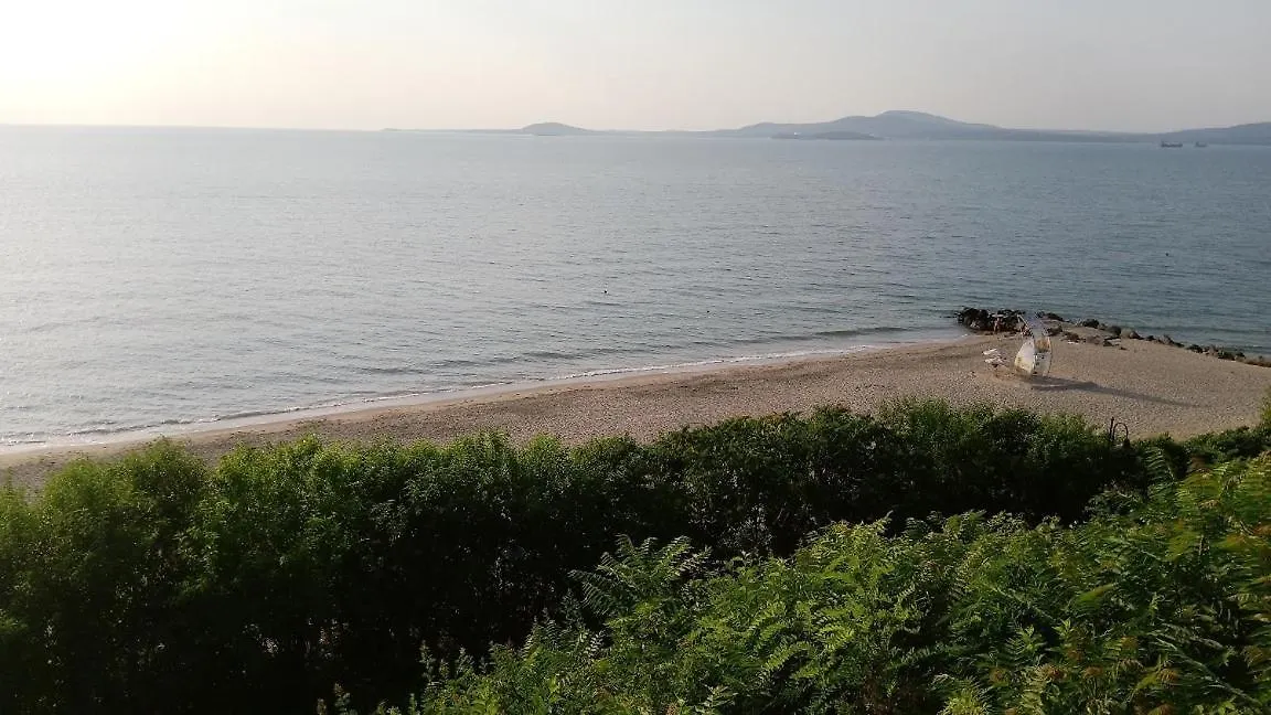 Appartement Spaciuos And Comfortable Studio Lotus-Top Location Burgas