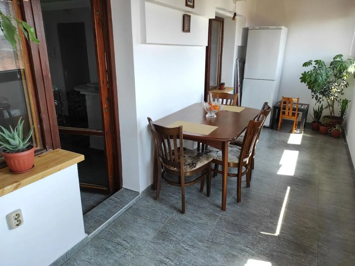 Spaciuos And Comfortable Studio Lotus-Top Location Burgas 0*,  Bulgarie