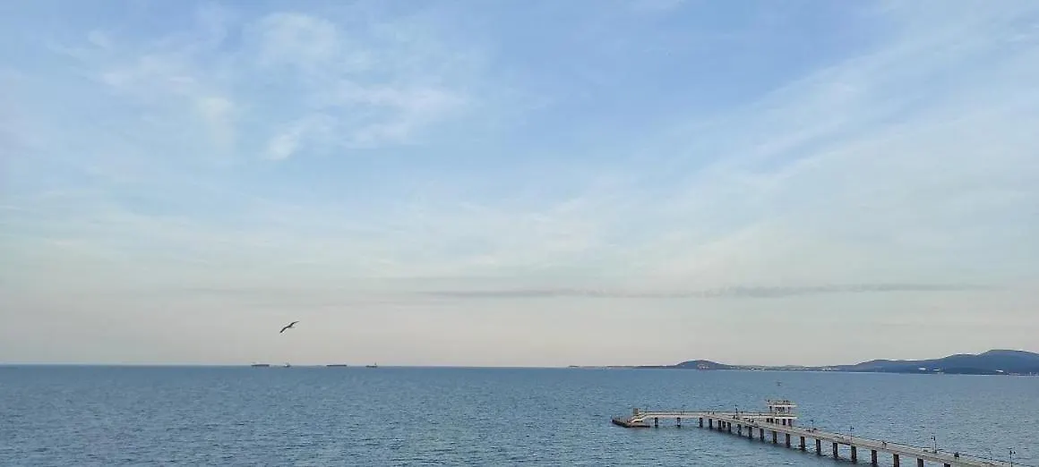 Spaciuos And Comfortable Studio Lotus-Top Location Burgas