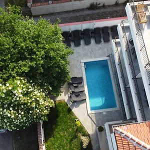 Maison d'hôtes Aqua Family, Burgas
